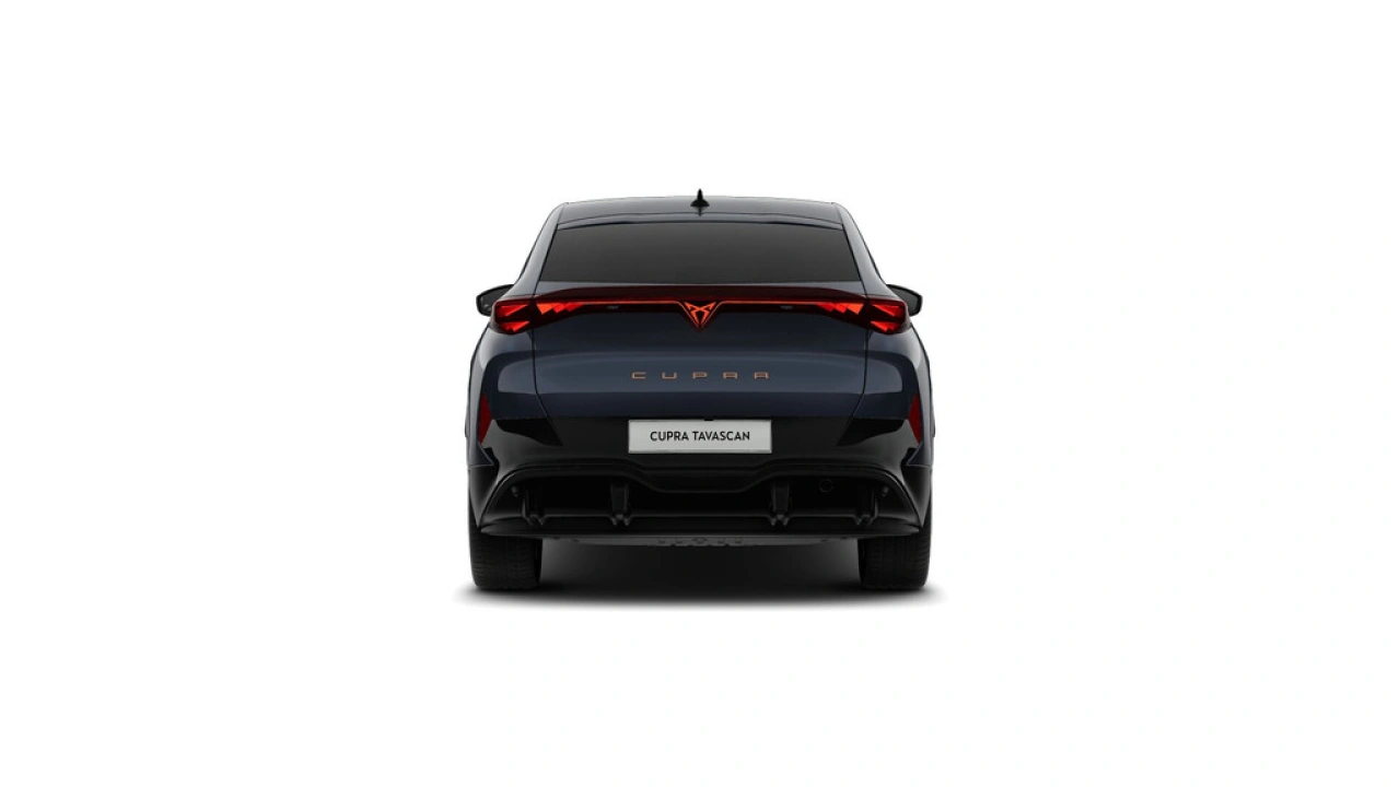 CUPRA Tavascan 77kWh Elektromotor 286 1AT Business