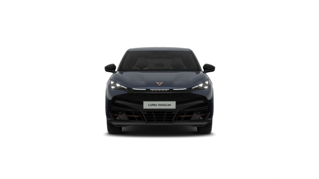 CUPRA Tavascan 77kWh Elektromotor 286 1AT Business