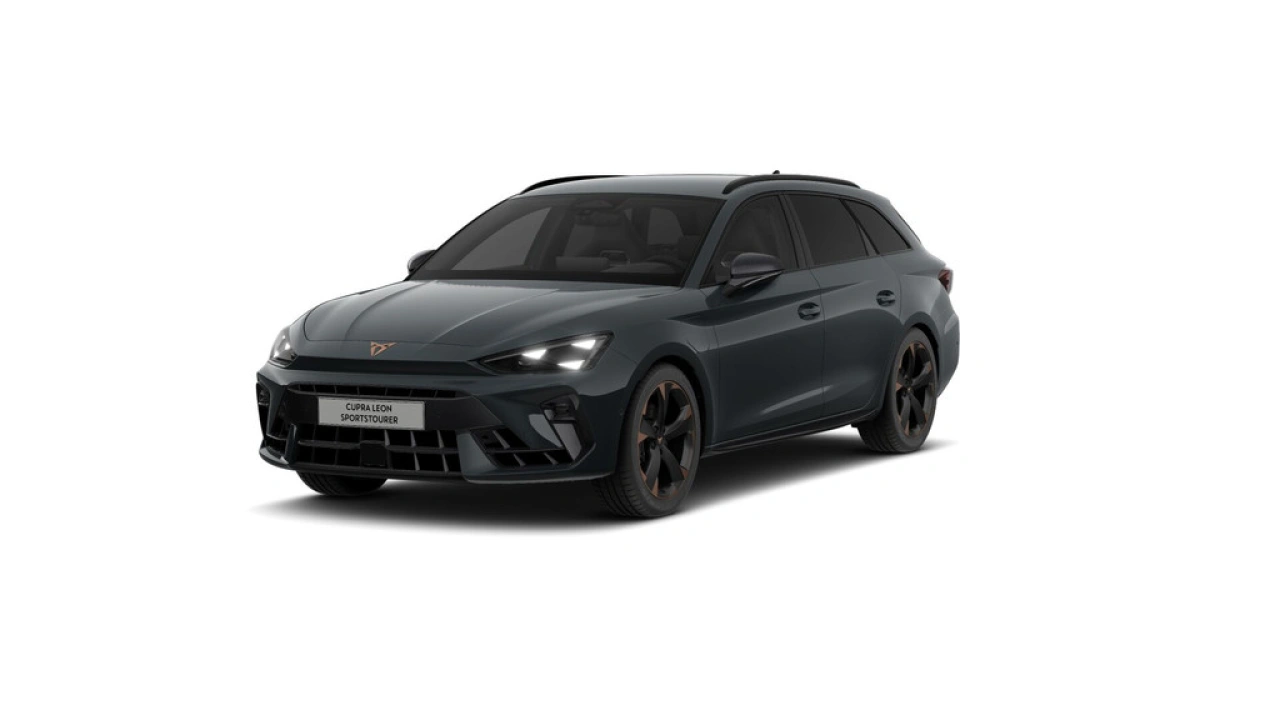 CUPRA Leon Sportstourer 1.5 TSI e-Hybrid 204 6DSG Business