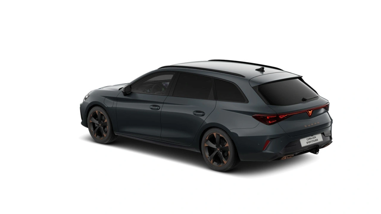 CUPRA Leon Sportstourer 1.5 TSI e-Hybrid 204 6DSG Business