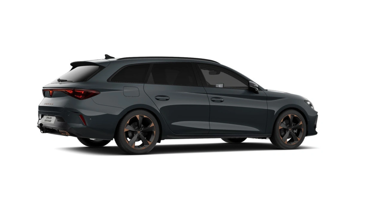 CUPRA Leon Sportstourer 1.5 TSI e-Hybrid 204 6DSG Business