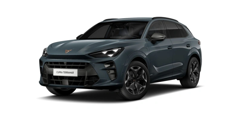 CUPRA Terramar 1.5 TSI e-Hybrid 272 6DSG VZ Performance