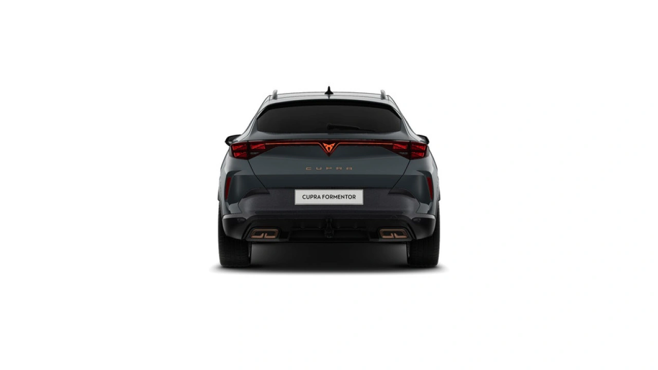CUPRA Formentor 1.5 TSI e-Hybrid 204 6DSG Business