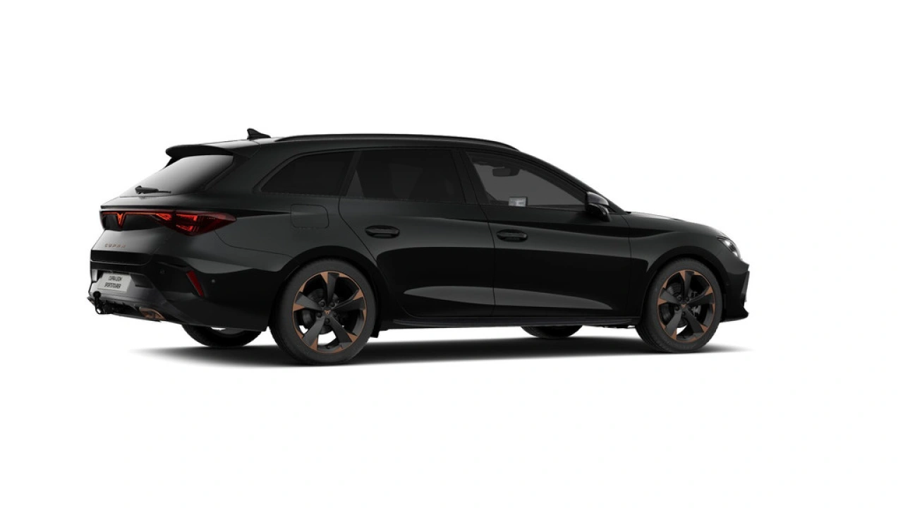 CUPRA Leon Sportstourer 1.5 TSI e-Hybrid 204 6DSG Business