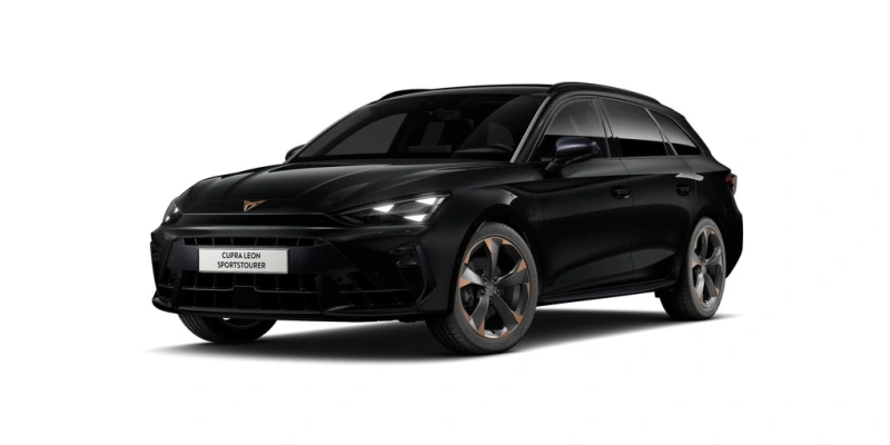 CUPRA Leon Sportstourer 1.5 TSI e-Hybrid 204 6DSG Business