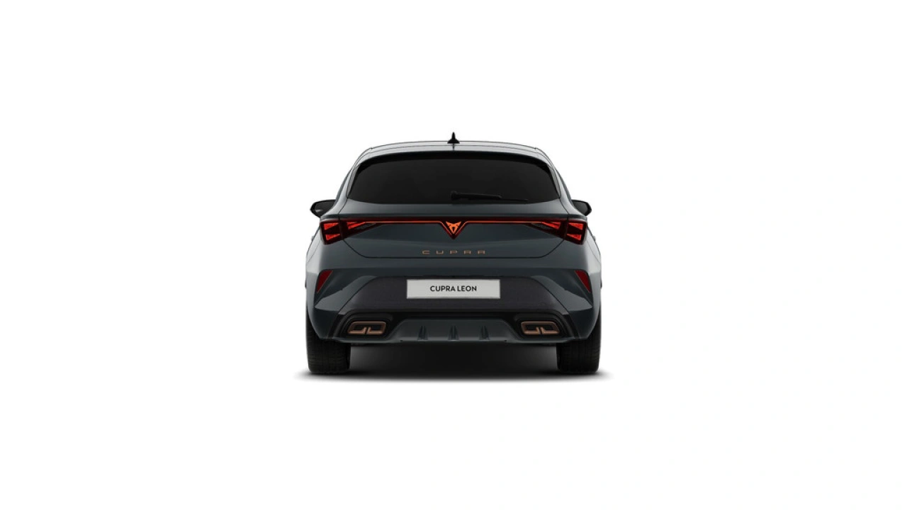CUPRA Leon 1.5 TSI e-Hybrid 272 6DSG VZ Performance