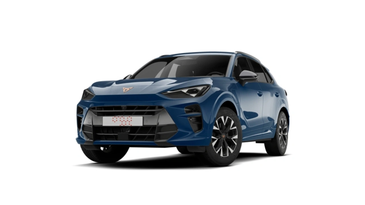 CUPRA Terramar 1.5 TSI e-Hybrid 204 6DSG Essential