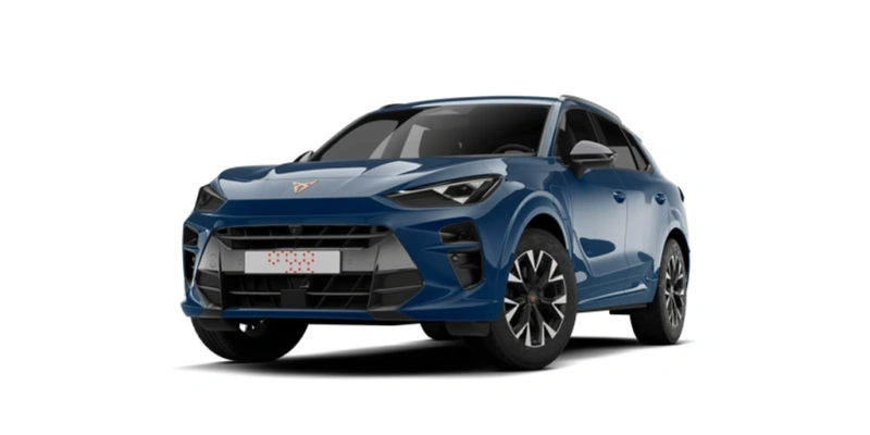 CUPRA Terramar 1.5 TSI e-Hybrid 204 6DSG Essential