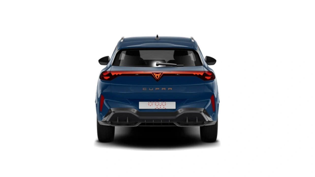 CUPRA Terramar 1.5 TSI e-Hybrid 204 6DSG Essential