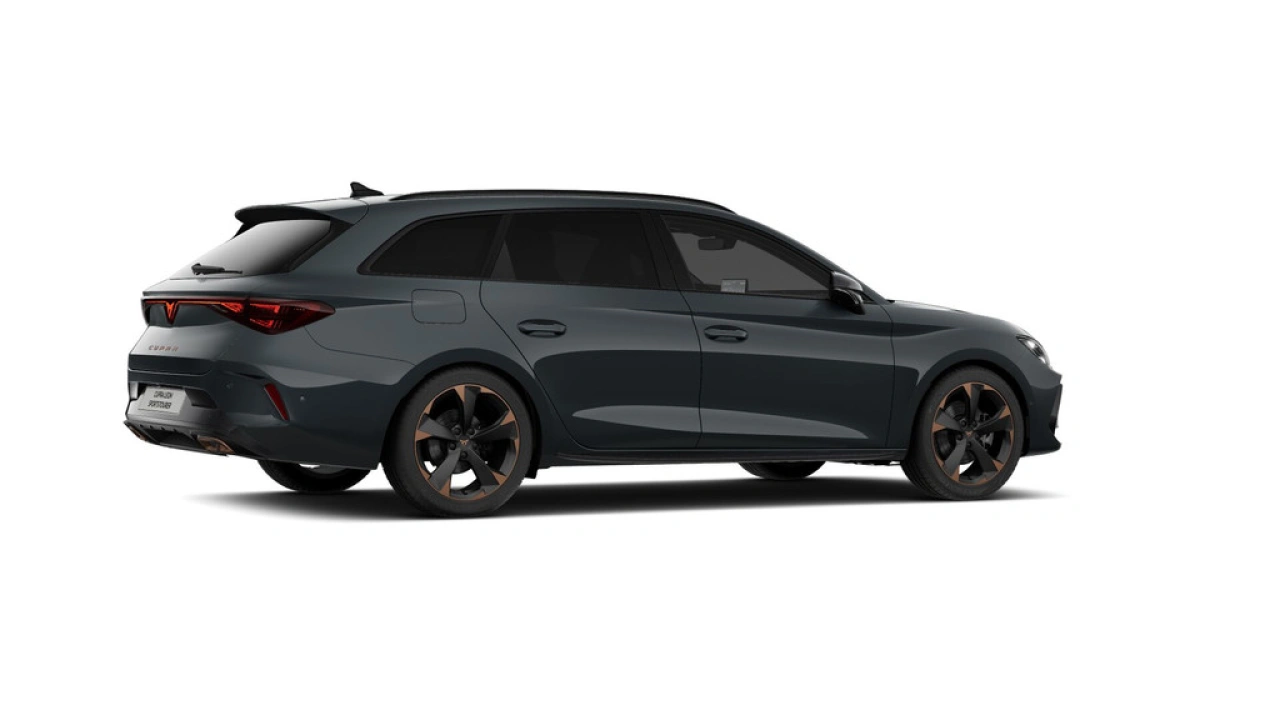 CUPRA Leon Sportstourer 1.5 TSI e-Hybrid 204 6DSG Business