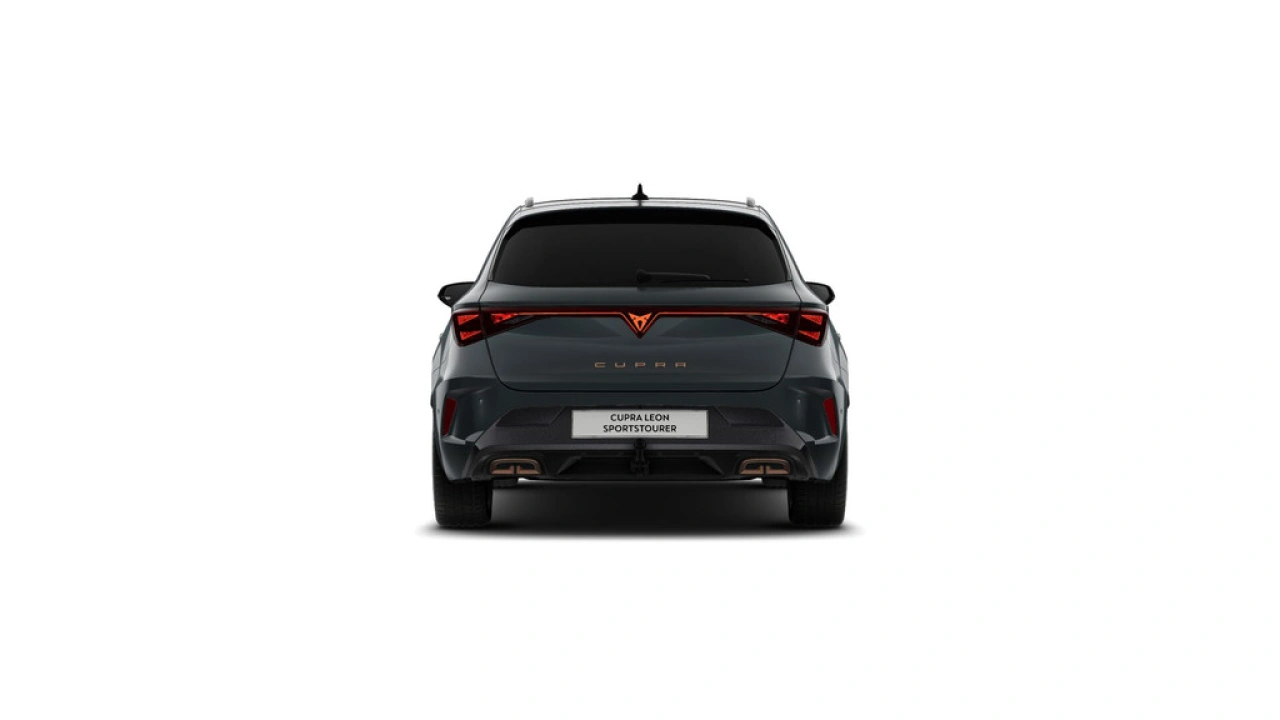 CUPRA Leon Sportstourer 1.5 TSI e-Hybrid 204 6DSG Business