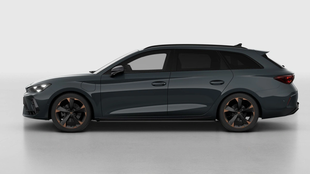 CUPRA Leon Sportstourer 1.5 TSI e-Hybrid 204 6DSG Business
