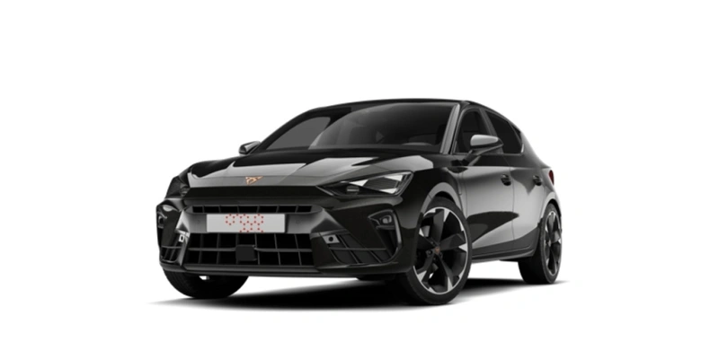 CUPRA Leon 1.5 TSI e-Hybrid 204 6DSG Business