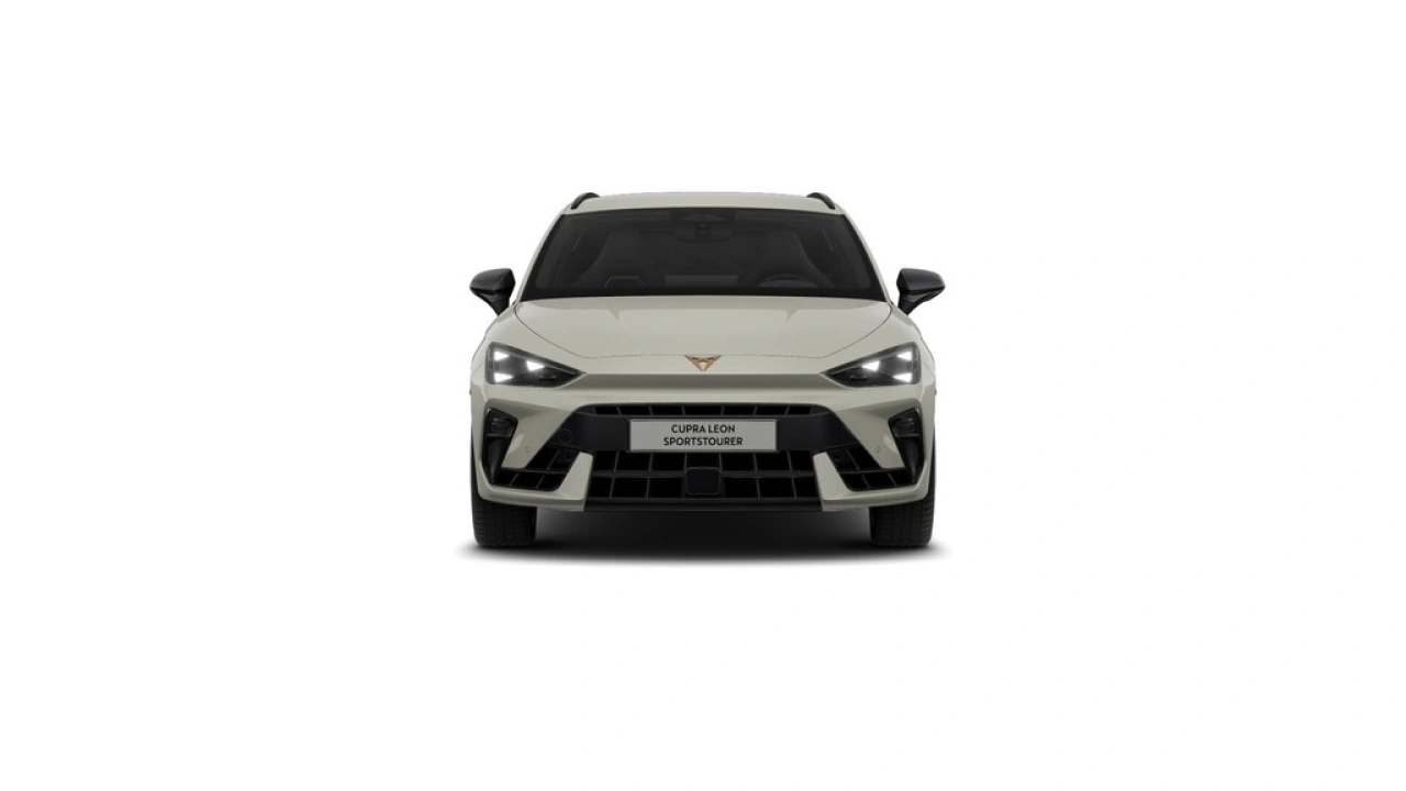CUPRA Leon Sportstourer 1.5 TSI e-Hybrid 204 6DSG Business