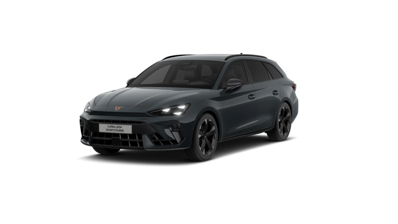 CUPRA Leon Sportstourer 1.5 TSI e-Hybrid 204 6DSG Business