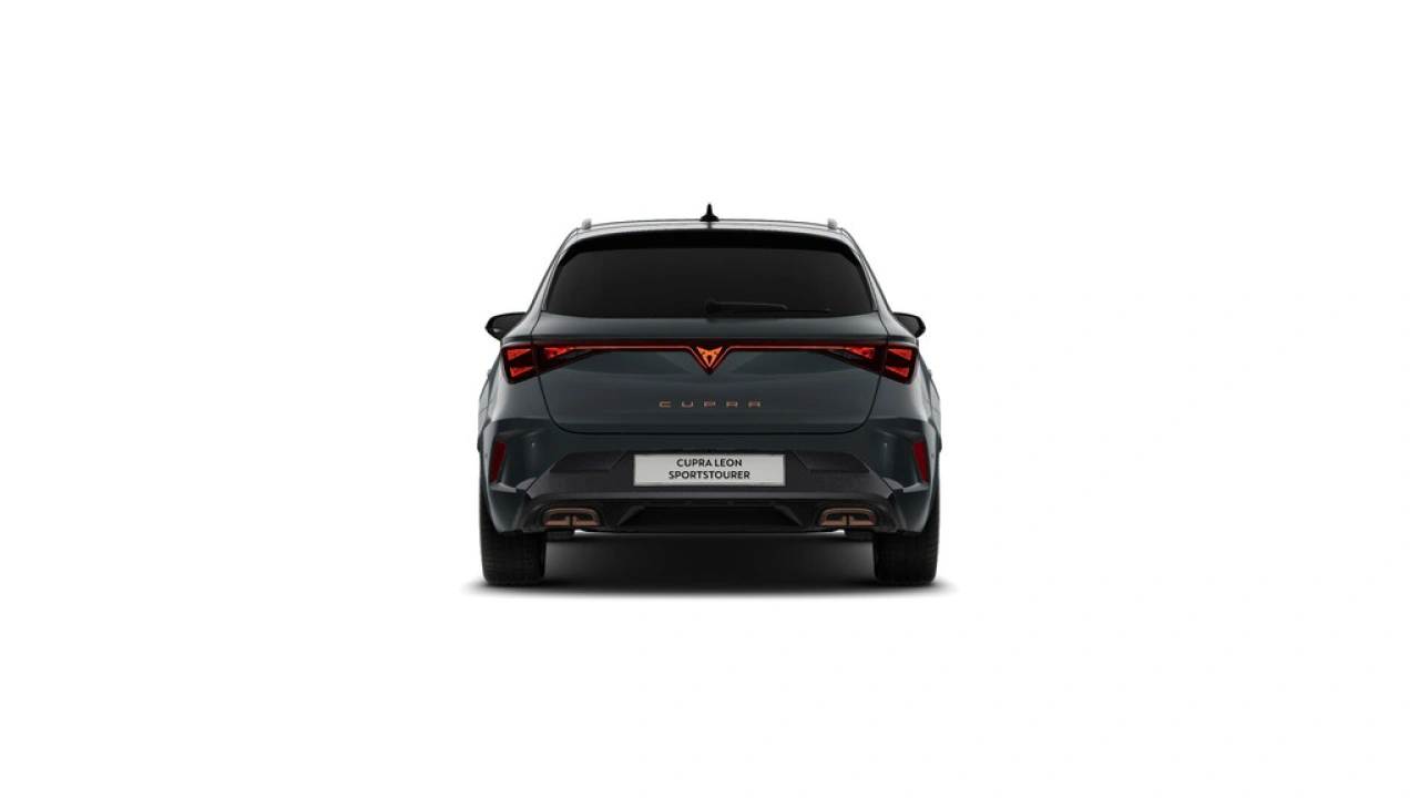 CUPRA Leon Sportstourer 1.5 TSI e-Hybrid 204 6DSG Business