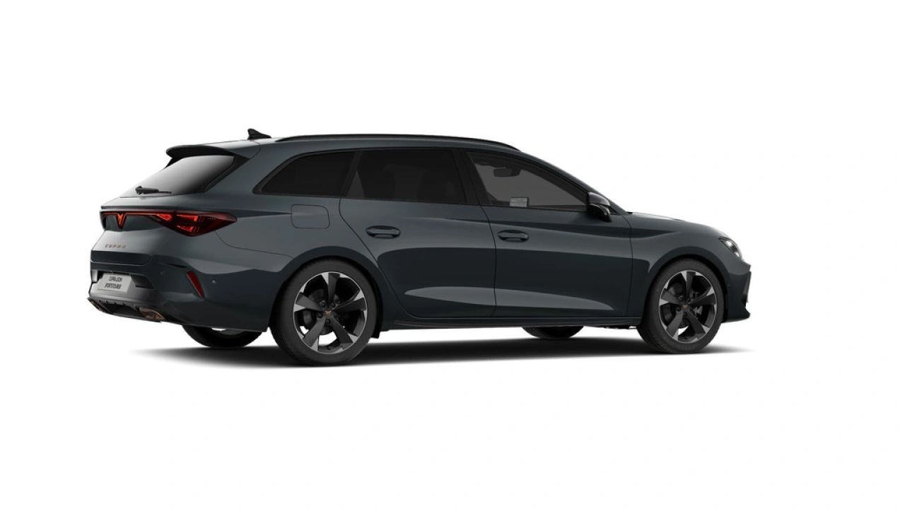 CUPRA Leon Sportstourer 1.5 TSI e-Hybrid 204 6DSG Business