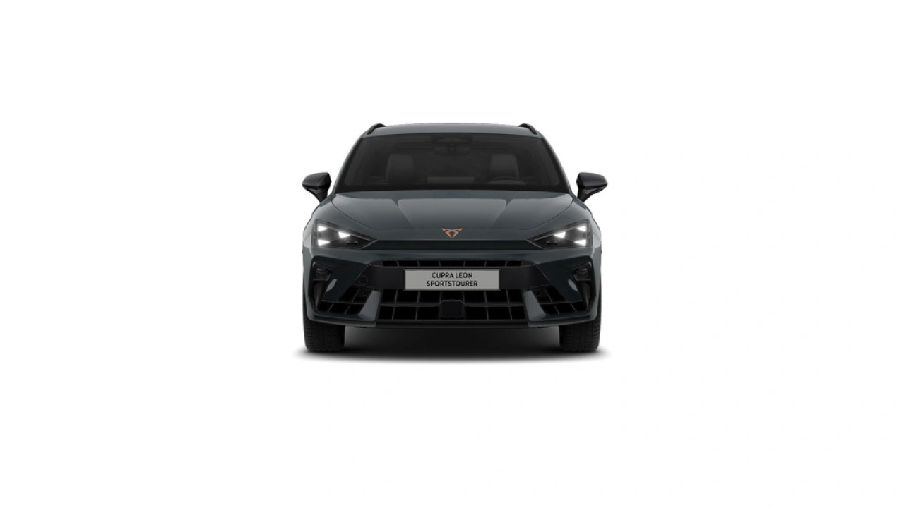 CUPRA Leon Sportstourer 1.5 TSI e-Hybrid 204 6DSG Business