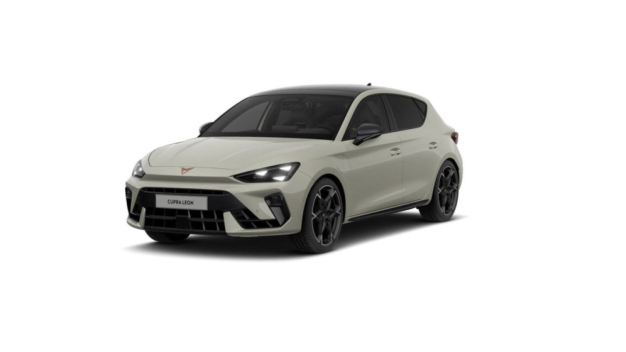 CUPRA Leon 1.5 TSI e-Hybrid 272 6DSG VZ Performance