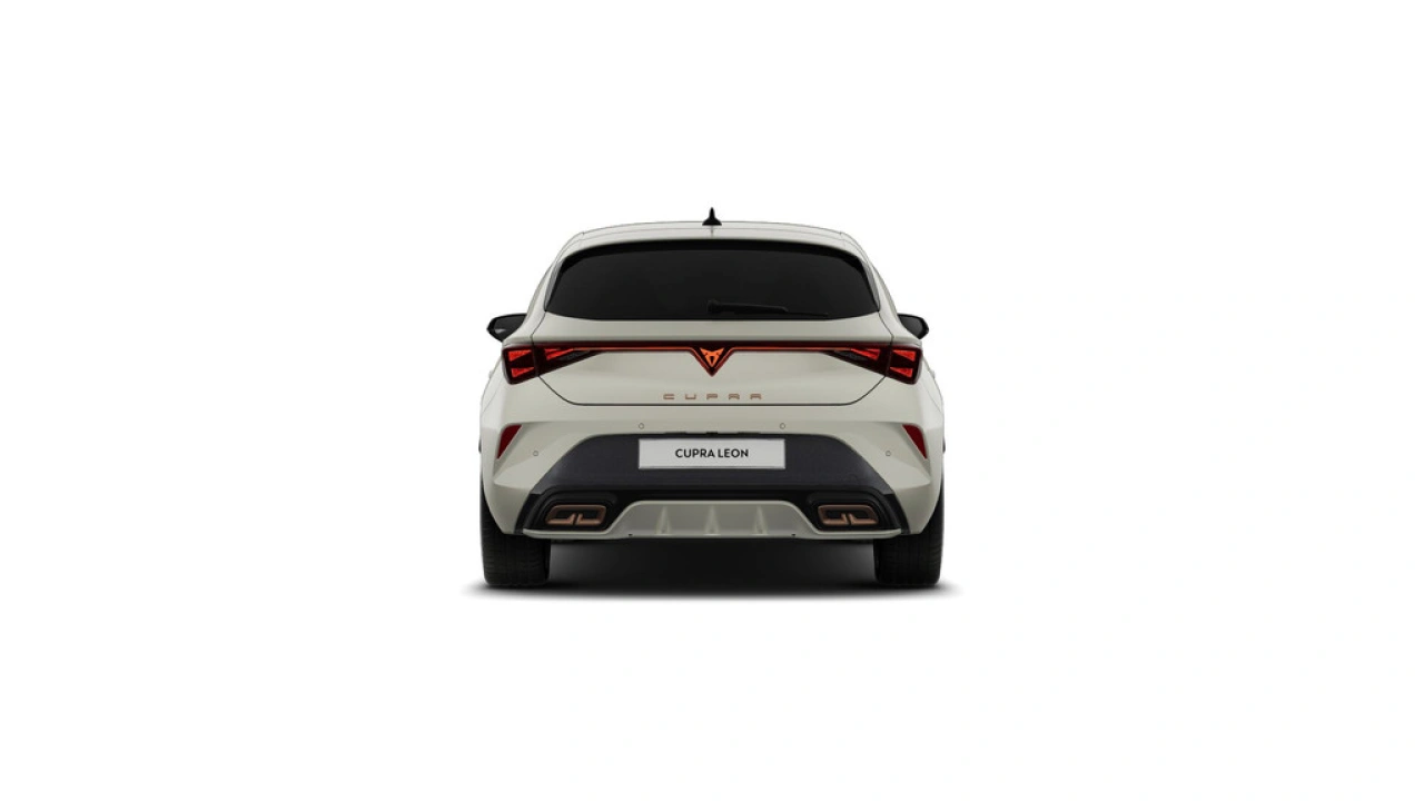 CUPRA Leon 1.5 TSI e-Hybrid 272 6DSG VZ Performance