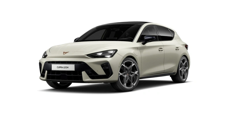 CUPRA Leon 1.5 TSI e-Hybrid 272 6DSG VZ Performance