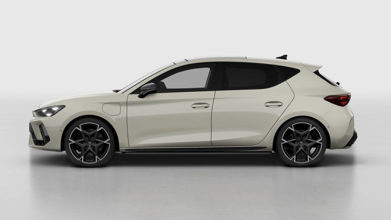 CUPRA Leon 1.5 TSI e-Hybrid 272 6DSG VZ Performance