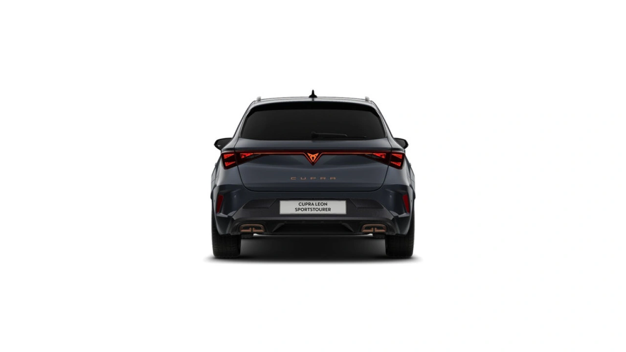 CUPRA Leon Sportstourer 1.5 TSI e-Hybrid 204 6DSG Business