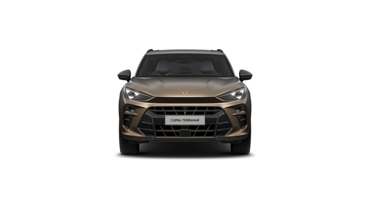 CUPRA Terramar 1.5 TSI e-Hybrid 204 6DSG Business