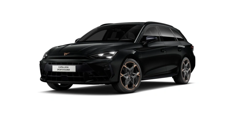 CUPRA Leon Sportstourer 1.5 TSI e-Hybrid 272 6DSG VZ Performance