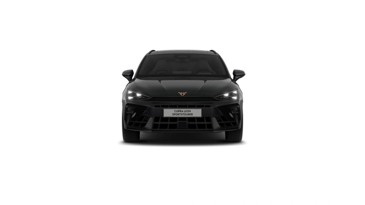 CUPRA Leon Sportstourer 1.5 TSI e-Hybrid 272 6DSG VZ Performance