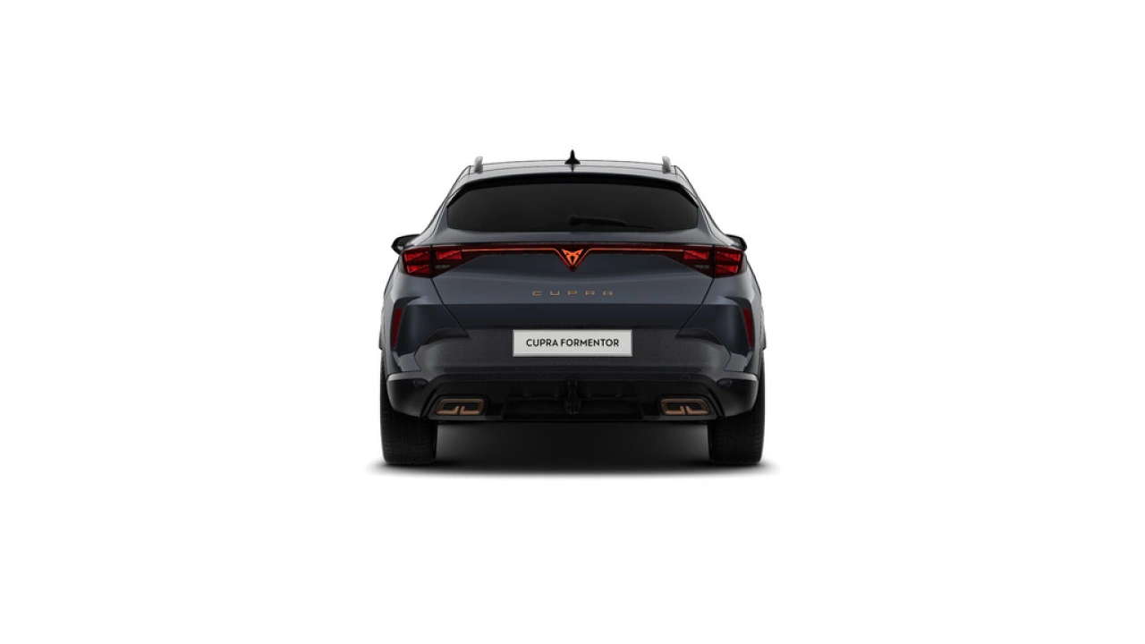 CUPRA Formentor 1.5 TSI e-Hybrid 272 6DSG VZ Performance