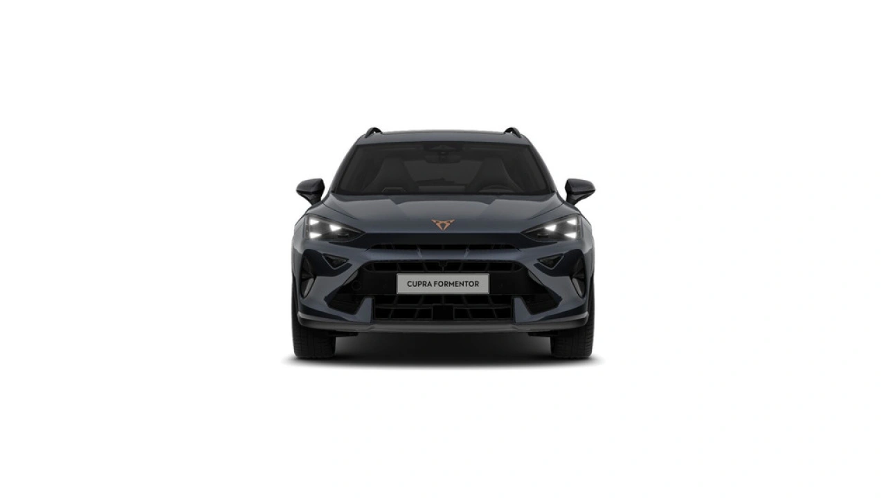 CUPRA Formentor 1.5 TSI e-Hybrid 272 6DSG VZ Performance