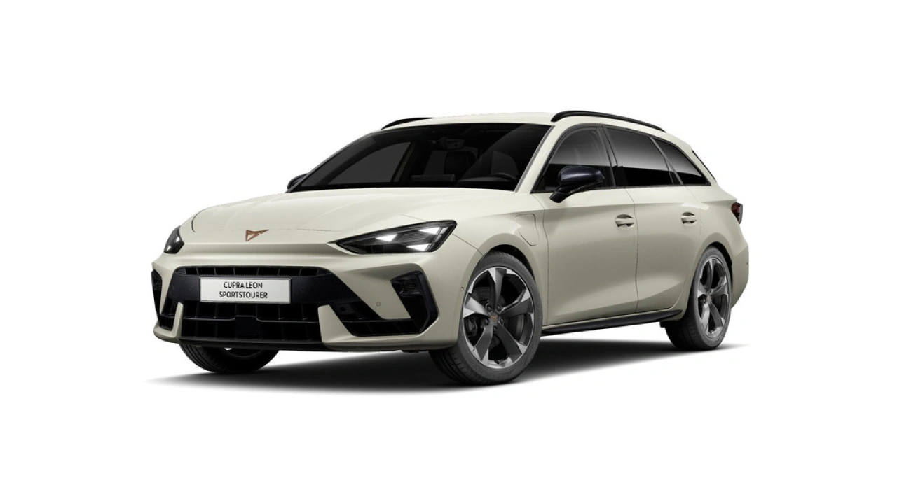 CUPRA Leon Sportstourer 1.5 TSI e-Hybrid 204 6DSG Business