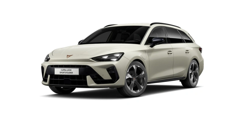 CUPRA Leon Sportstourer 1.5 TSI e-Hybrid 204 6DSG Business