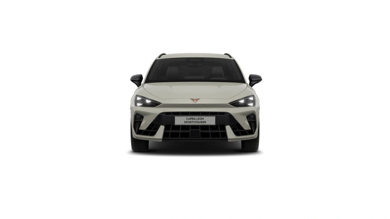 CUPRA Leon Sportstourer 1.5 TSI e-Hybrid 204 6DSG Business