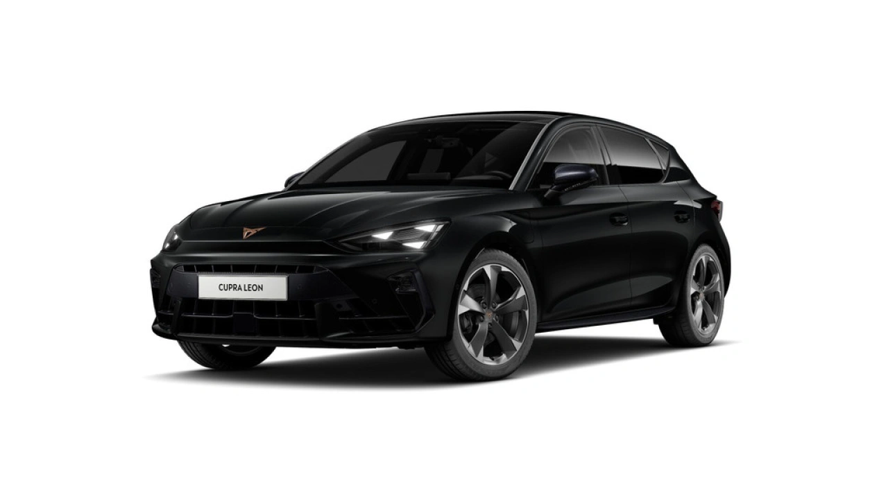 CUPRA Leon 1.5 TSI e-Hybrid 204 6DSG Business