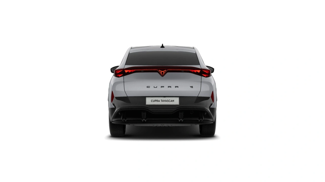 CUPRA Tavascan 77kWh Elektromotor 340 1AT VZ Adrenaline