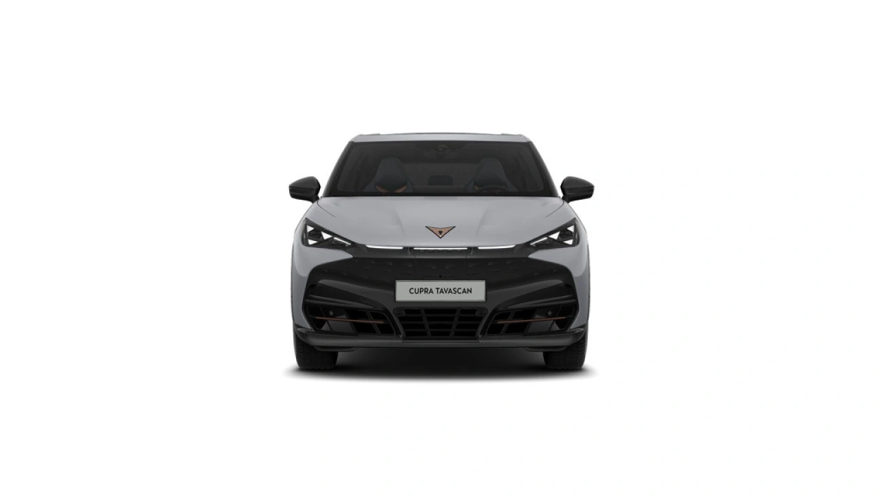CUPRA Tavascan 77kWh Elektromotor 340 1AT VZ Adrenaline