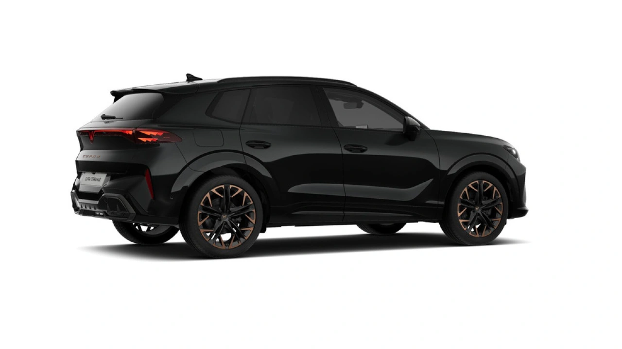 CUPRA Terramar 1.5 TSI e-Hybrid 272 6DSG VZ Performance