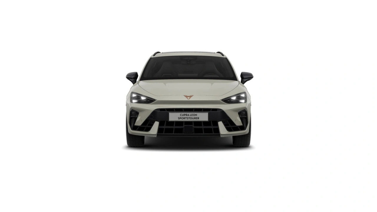 CUPRA Leon Sportstourer 1.5 TSI e-Hybrid 272 6DSG VZ Performance