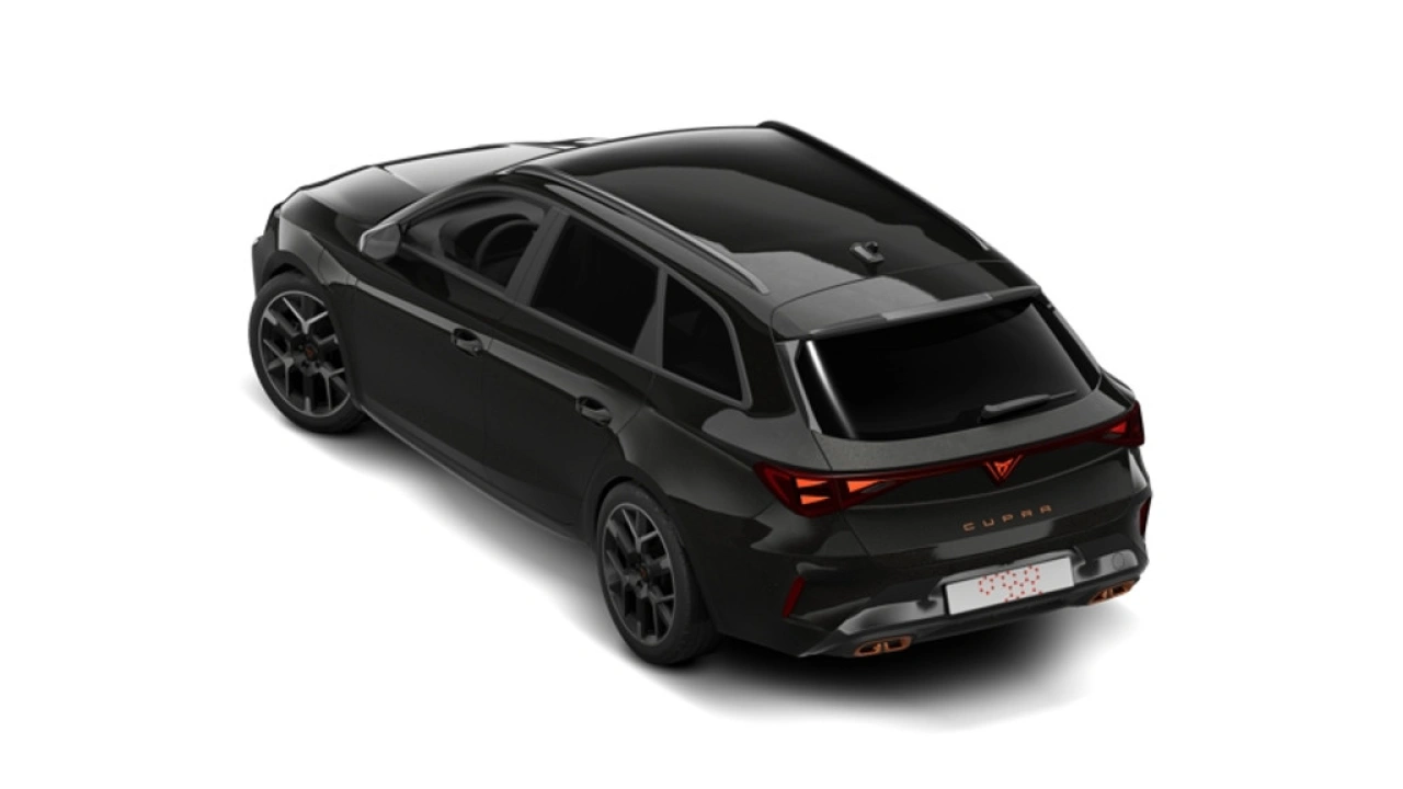 CUPRA Leon Sportstourer 1.5 TSI e-Hybrid 204 6DSG Business