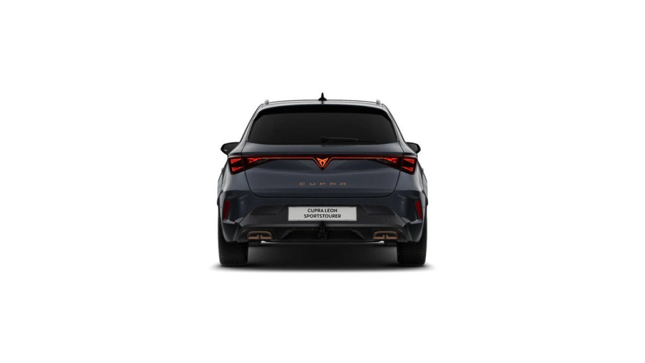 CUPRA Leon Sportstourer 1.5 TSI e-Hybrid 204 6DSG Business