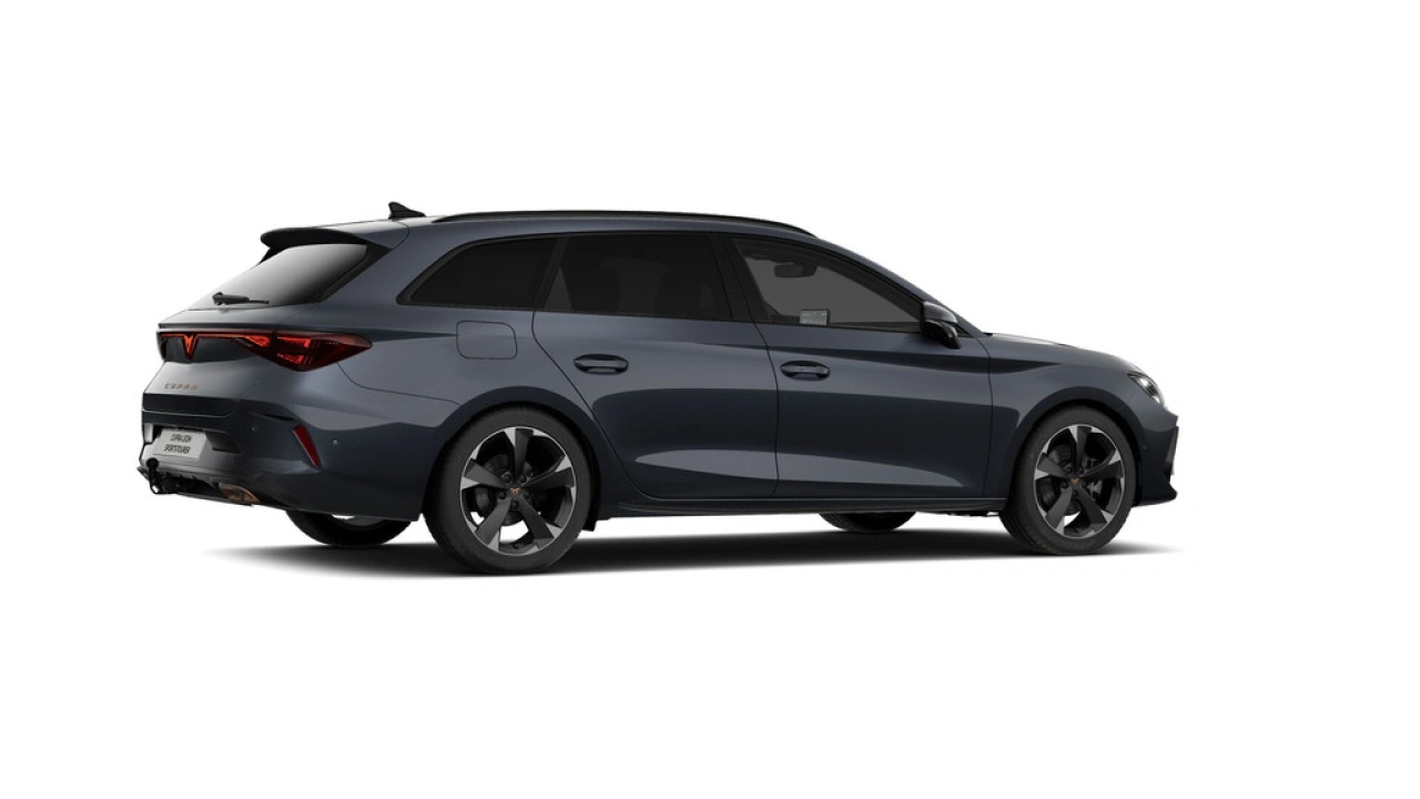 CUPRA Leon Sportstourer 1.5 TSI e-Hybrid 204 6DSG Business
