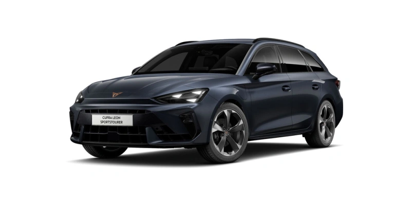 CUPRA Leon Sportstourer 1.5 TSI e-Hybrid 204 6DSG Business