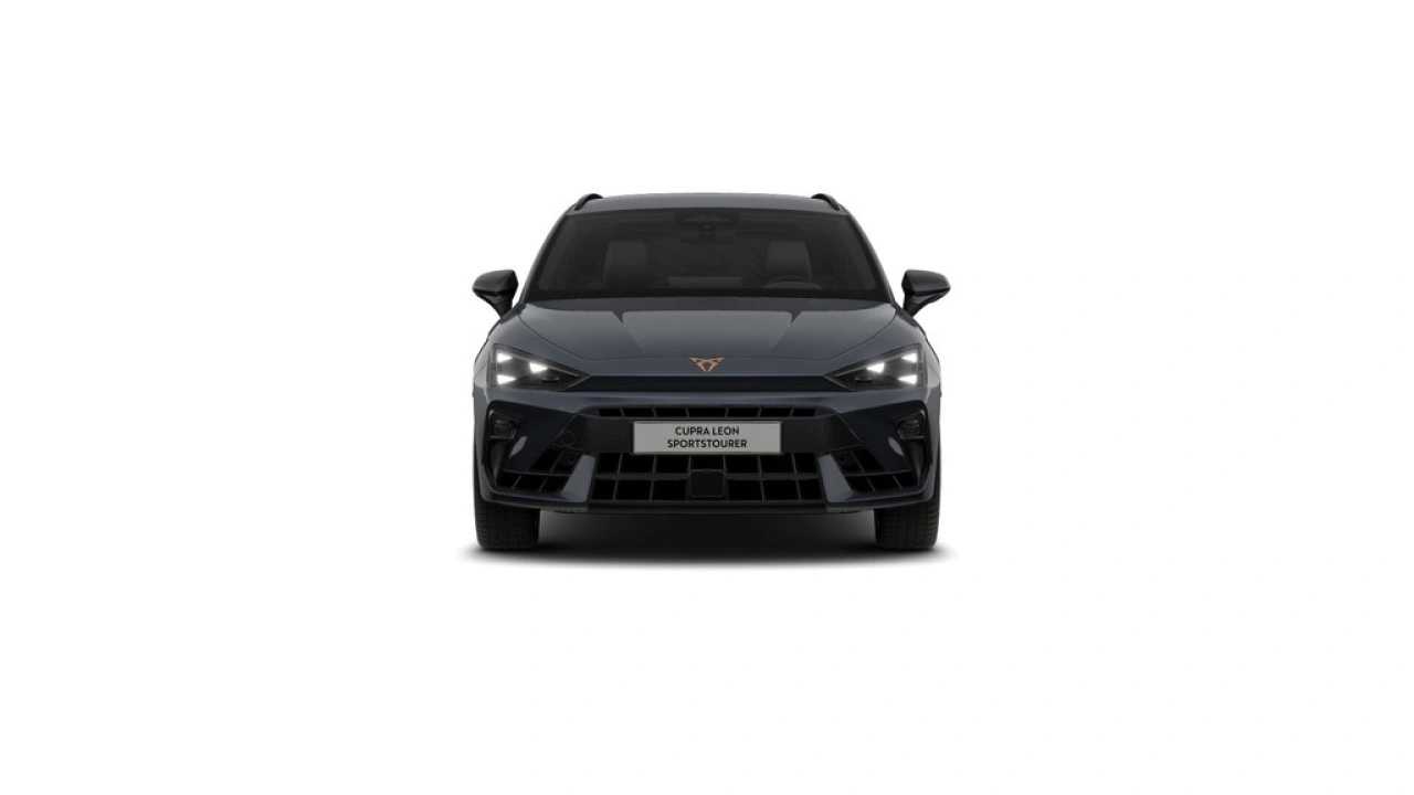 CUPRA Leon Sportstourer 1.5 TSI e-Hybrid 204 6DSG Business