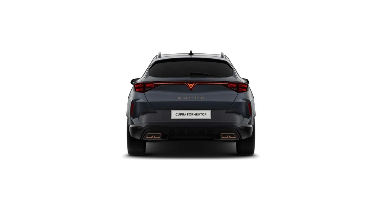 CUPRA Formentor 1.5 TSI e-Hybrid 204 6DSG Business