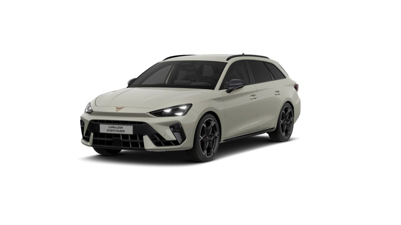 CUPRA Leon Sportstourer 1.5 TSI e-Hybrid 272 6DSG VZ Performance