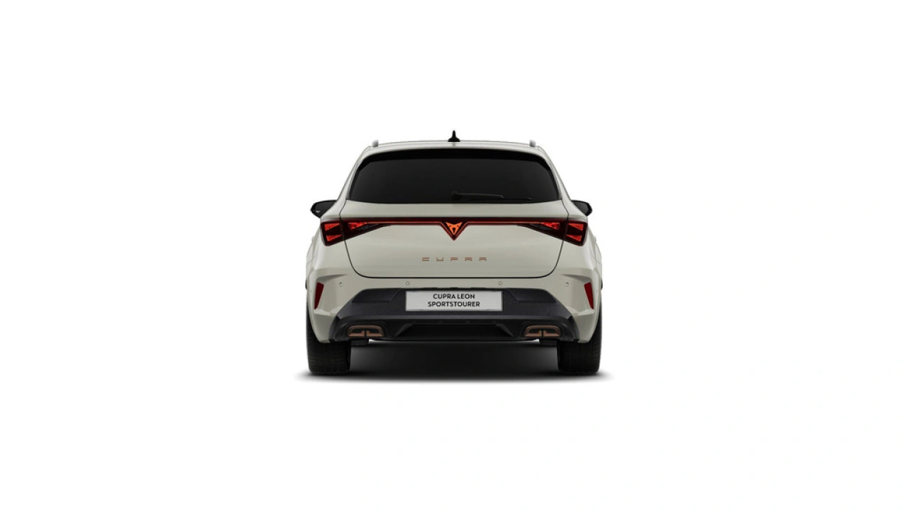 CUPRA Leon Sportstourer 1.5 TSI e-Hybrid 272 6DSG VZ Performance