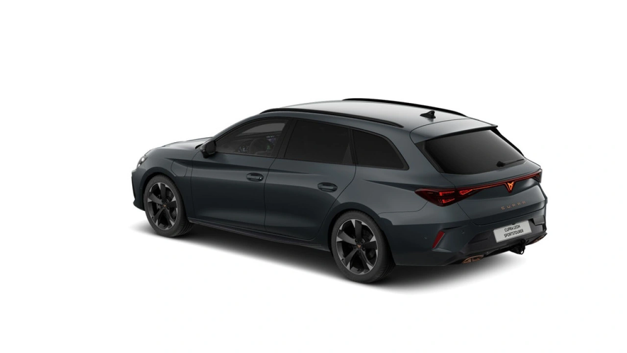 CUPRA Leon Sportstourer 1.5 TSI e-Hybrid 204 6DSG Business
