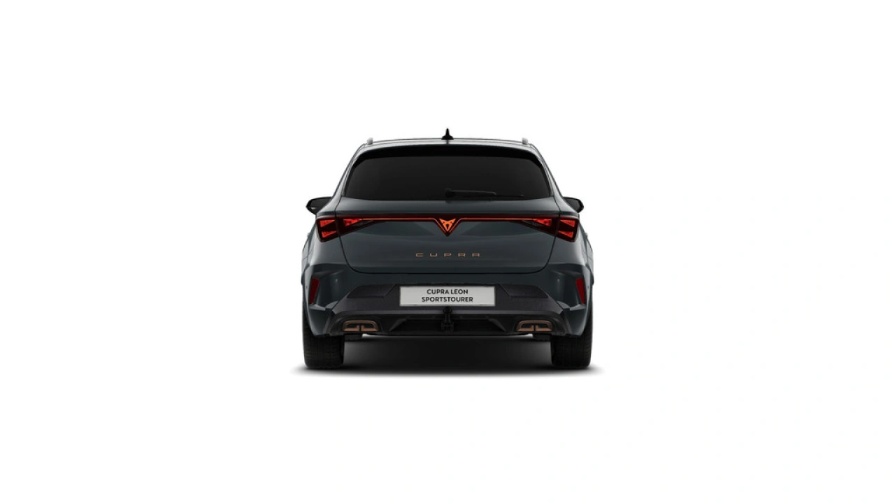 CUPRA Leon Sportstourer 1.5 TSI e-Hybrid 204 6DSG Business